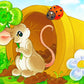 Lucky Mouse