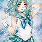 "Neptune" Artist: Cherriuki | JadedGemShop Diamond Painting Kit