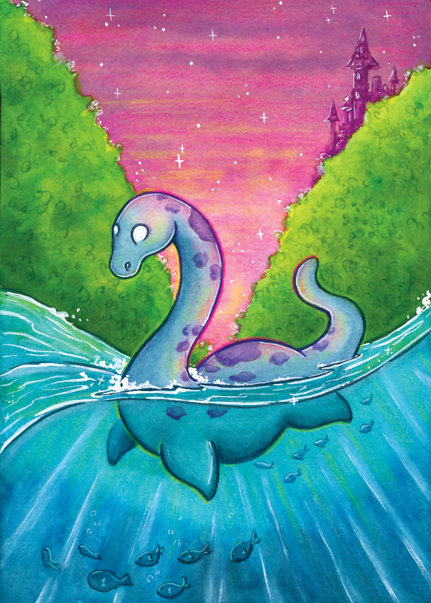 Nessie