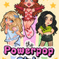 Power Pop Girls