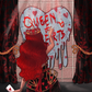 "Queen Of Hearts" Artist: Nystique Arts | JadedGemShop Diamond Painting Kit