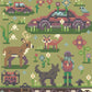 A Cozy Post-Apocalypse | Pixel Charted