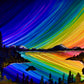 Rainbow Reflections