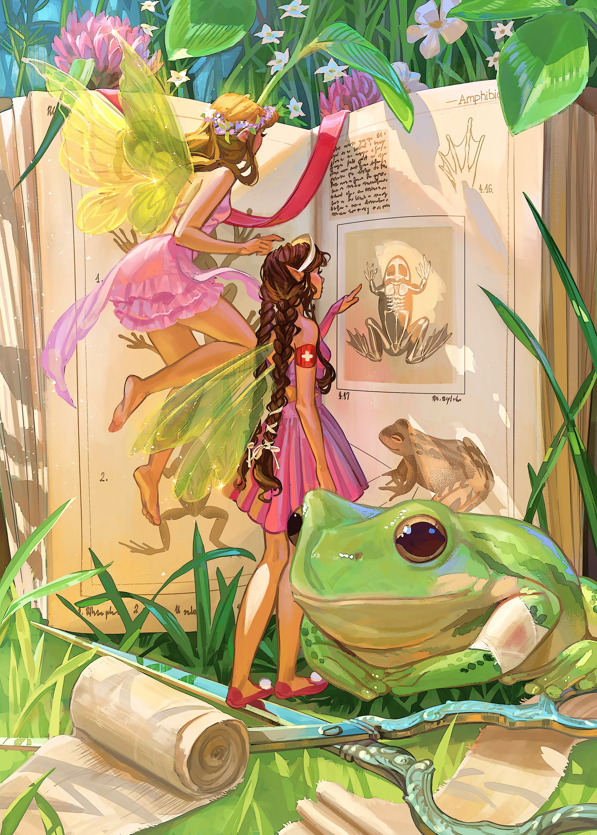 Fairies To The Rescue Jaded Gem Shop fairies-to-the-rescue-jaded-gem-shop