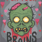 I Love You For Your Brains | Pixel Charted