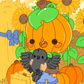 Scared Crow