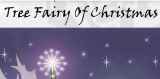 Custom cross-stitch conversion for Cassie V