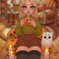 Spooky Season