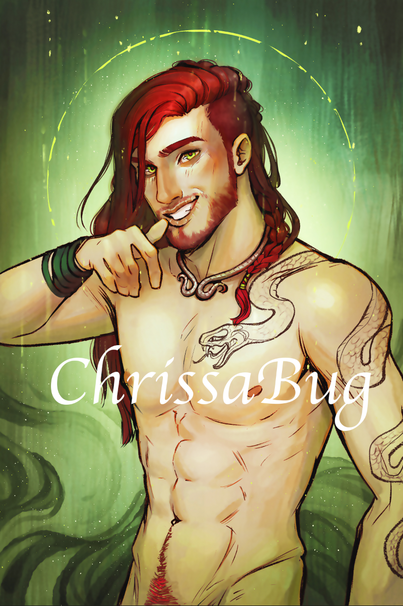 From The Underworld | NSFW