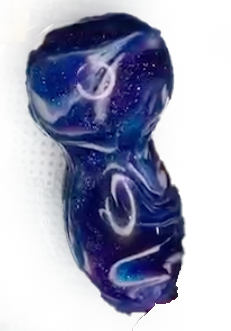 Ergonomic Curve Pen JGS Palm Placers!