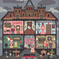King's Horror House | Pixel Charted