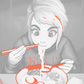 Ramen Break! | Pixel Charted