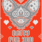 Batty For You | Pixel Charted