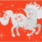 Celestial Unicorn | Pixel Charted