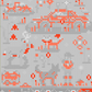 A Cozy Post-Apocalypse | Pixel Charted
