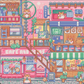 Hamsterdam | Pixel Charted