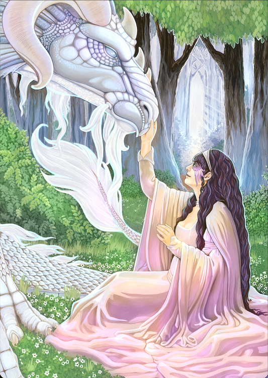 Soulmates