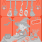 Witchy Broom Shop | Pixel Charted