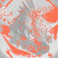 Fire Bird | Pixel Charted