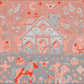 Fairy Forest | Pixel Charted