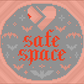 Safe Place | Pixel Charted