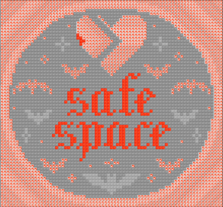 Safe Place | Pixel Charted