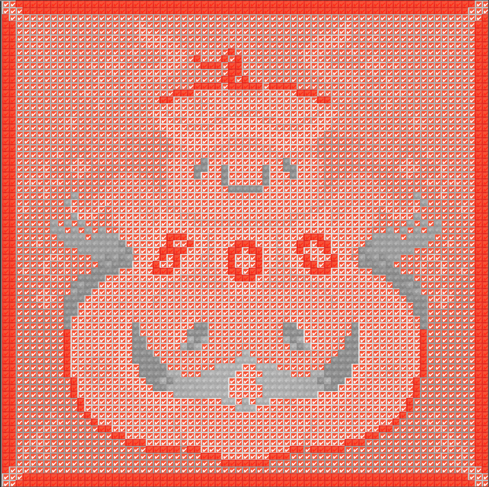 Boo! | Pixel Charted