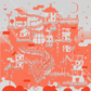 Cumulus | Pixel Charted