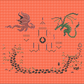 The Scroll Foretold | Pixel Charted