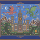 The Scroll Foretold | Pixel Charted