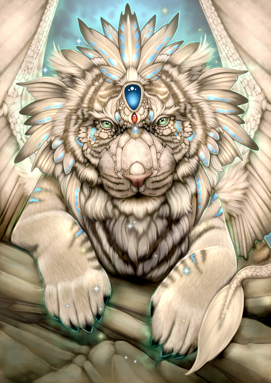 What Do You Seek