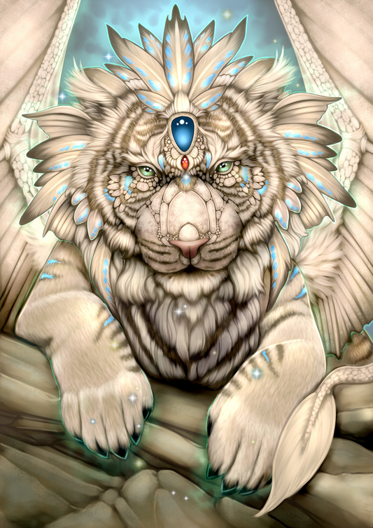 What Do You Seek