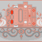 Pumpkin Tales | Hand Charted