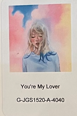 Over Stock Destash | Ready To Ship