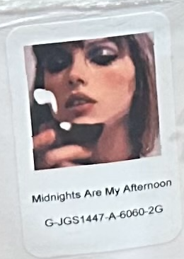 Over Stock Destash | Ready To Ship