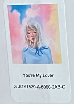 Over Stock Destash | Ready To Ship