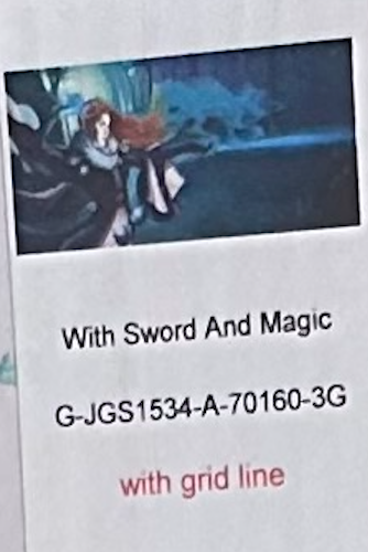 Over Stock Destash | Ready To Ship