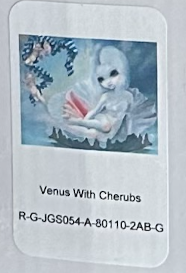 Over Stock Destash | Ready To Ship