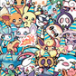 Party Monsters