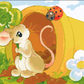 Lucky Mouse
