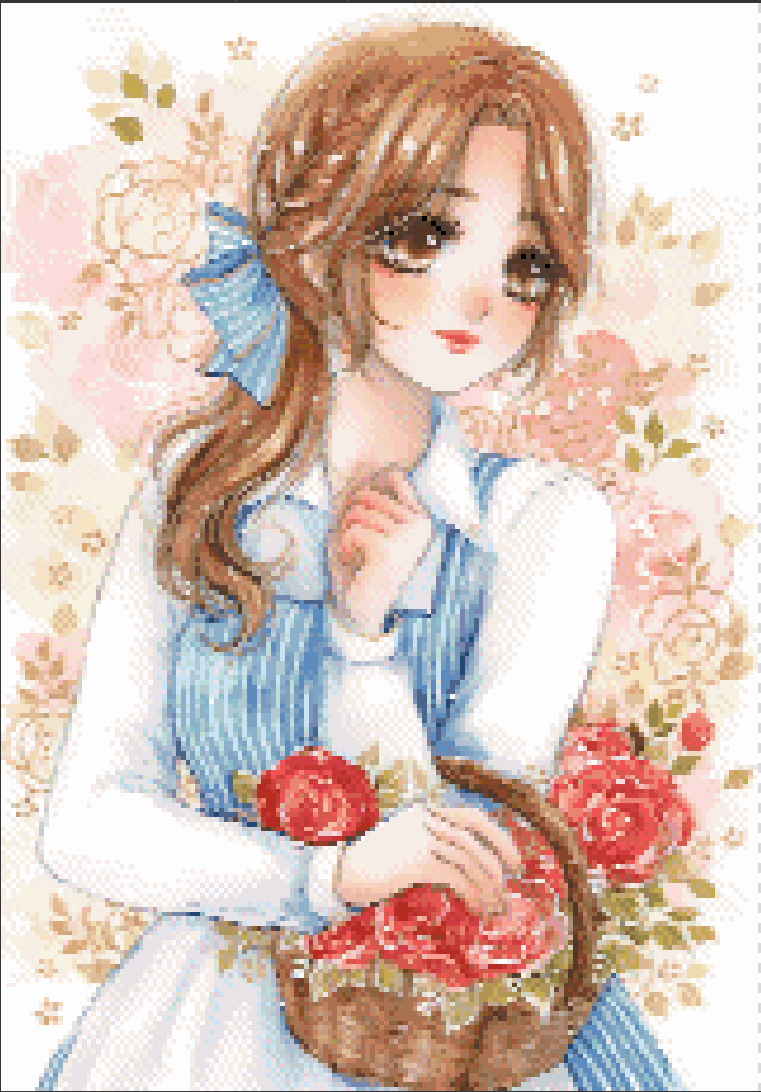 Off To The Library