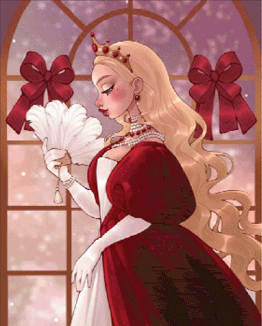 Winter Princess