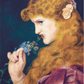 Love's Shadow | Frederick Sandys