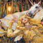 Lady Amalthea | MEGA SIZED