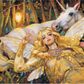 Lady Amalthea | MEGA SIZED