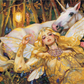 Lady Amalthea | MEGA SIZED