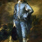 The Blue Boy | Thomas Gainsborough