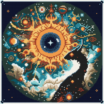 Kayamo | Pixel Charted