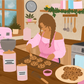 Baking Cookies