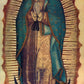 Our Lady of Guadalupe